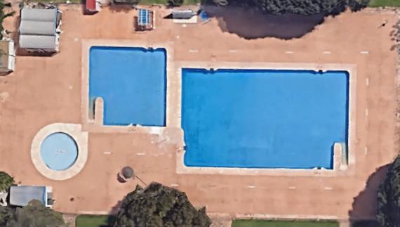 Acogedor,Apartamento.Piscina, Vistas, Terraza 베날마데나코스타 외부 사진